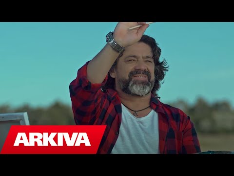 Alket Zaimi (Djemte e Vjoses) - Te pres k'te behar (Official Video 4K)