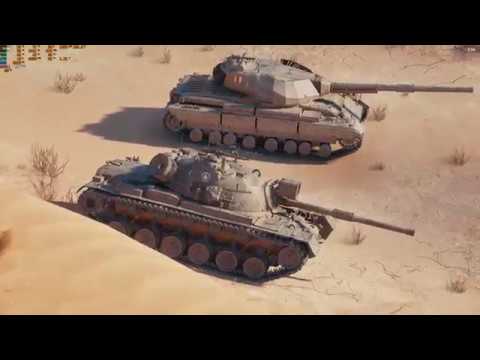 WOT Encore 3600 5700xt Overclocked