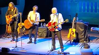 Justin Hayward - Blue Guitar (Justin Hayward/John Lodge song) [Tivoli Utrecht 13th October 2025]