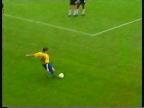 08-05 -1994   RWD Molenbeek - KSK Beveren 0-1