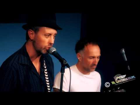 Nathan James "Natural  Born That Way"