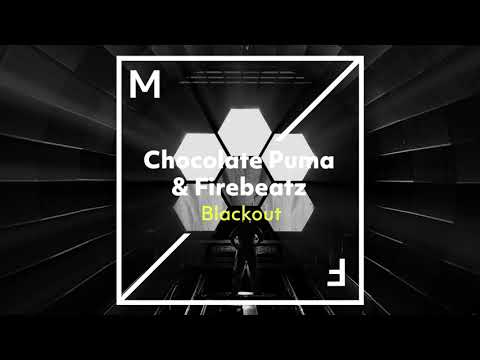 Chocolate Puma & Firebeatz - Blackout (Audio)