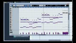 Video thumbnail for Sunrise Butterflies - Original Composition [Embertone Chapman Trumpet, Ezdrummer...] by Benjamin Müller