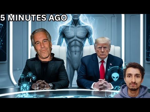 It's Been Their Plan All Along! You Won't Believe It... | RA