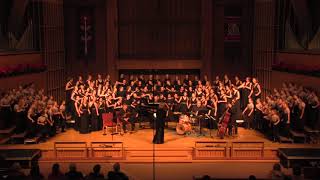 Rockin' Around the Christmas Tree - Northwest Girlchoir