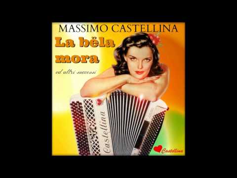 Massimo Castellina: Musette de Paris