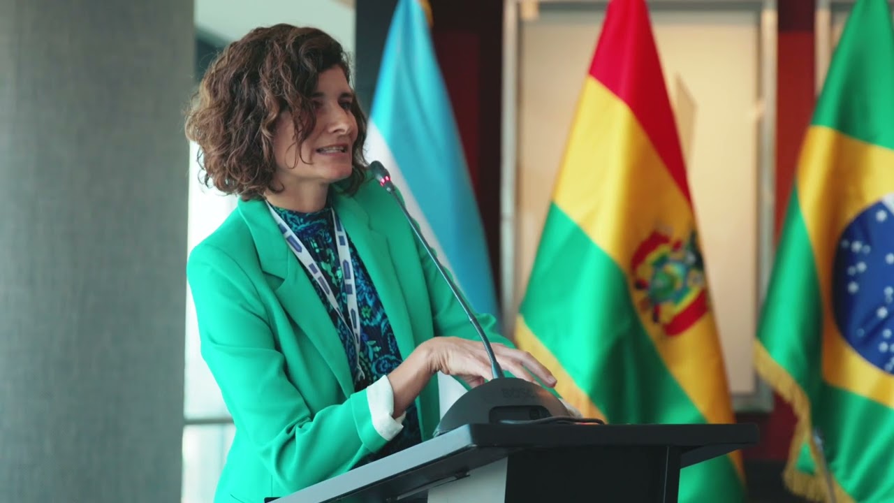 25N: Eliminación de la Violencia contra la Mujer en las fronteras de América Latina