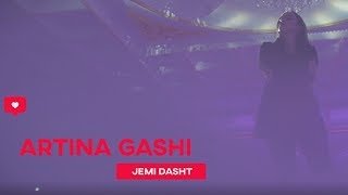 Artina Gashi - Jemi Dasht