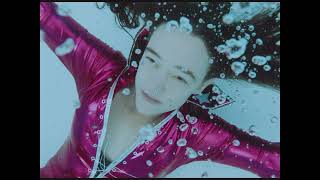 Jazmine Mary – Back of the Bar