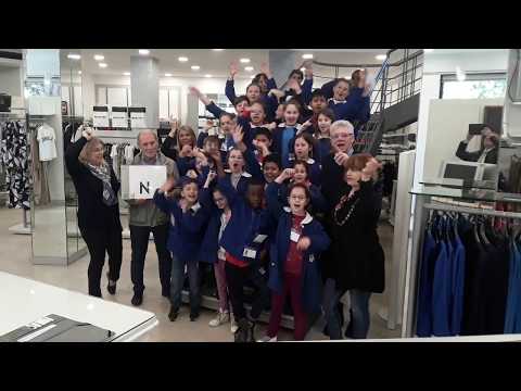 N Negozi - VIDEO Alfabeto di Marghera