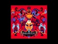 Magalenha (Feat. Casa Samba) by Galactic - Carnivale Electricos