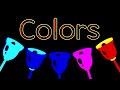 Learn Colours With Tayo The Little Bus Sponsored By Gamavison Csupo Effects Inverted