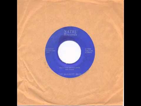 The Barrett Bros - Have You Heard Of It