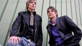 Sonohra - Come tu mi vuoi