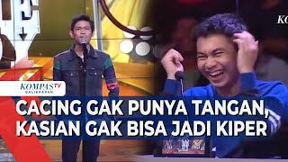 Download lagu Indra Frimawan Bikin Ngakak Radit, Feni Rose dan Indro Warkop mp3 Download lagu Indra Frimawan Bikin Ngakak Radit, Feni Rose dan Indro Warkop mp3