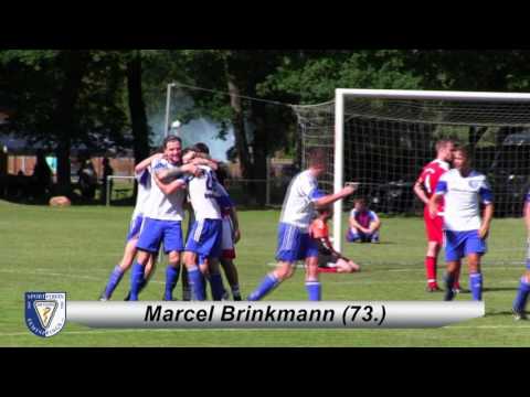 SV Liesten - Medizin Uchtspringe