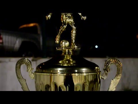 Knowens vs Panaderia (Final)