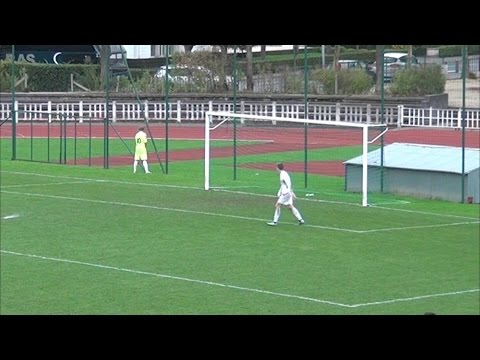 Football player pees on field while his team scores "funny"