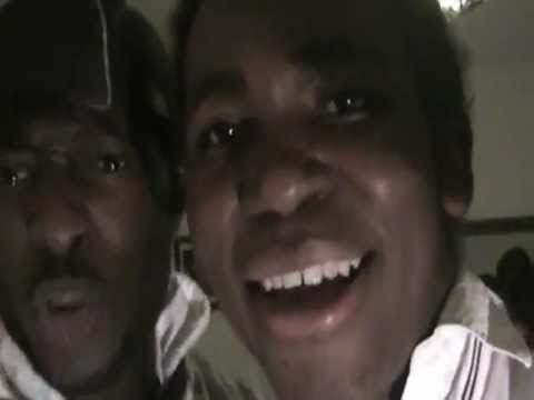 M.Shadd'y feat CEDA - Freestyle de malade/Unity/improvisation/reggaeman et rappeur