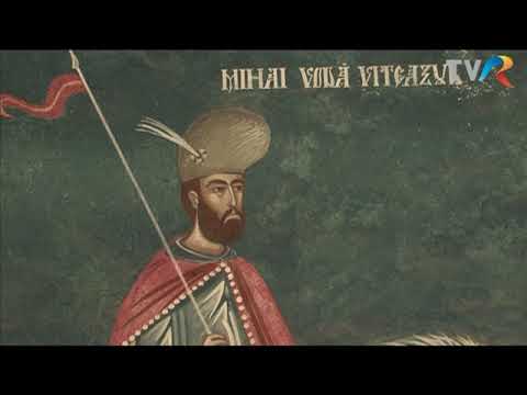 Memoria Brâncovenilor: Ctitoriile de la Ocna Sibiului și Făgărăș (@Arhiva TVR)