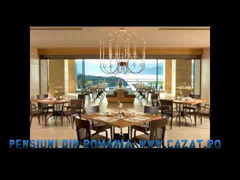 PENSIUNE SARATA MONTEORU - Cazat.ro