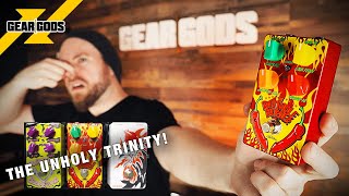 Video thumbnail for Plugging A C*CK BLOCKER Into A B*TTHOLE BURNER Into A P**NTANG BOOMERANG by Trey Xavier