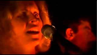 Nathalie Drey - Clip Fire And Ice