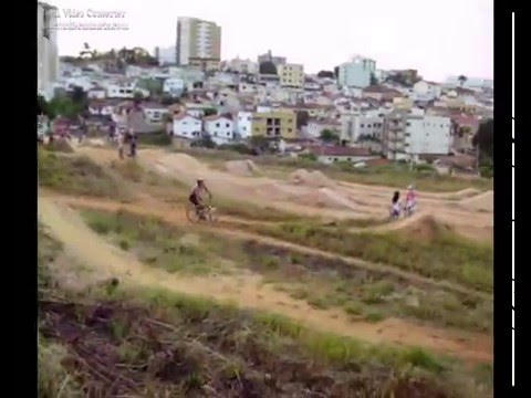 BMX Morrão 5