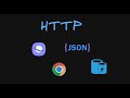 5 Understanding HTTP For Backend Engineers Where It All Starts