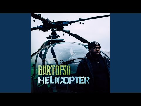 Helicopter
