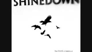 Shinedown - Devour - With Lyrics