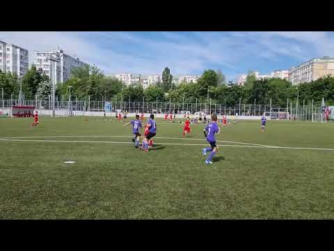 Ac.Radu Rebeja vs CSF Orhei 8:2
