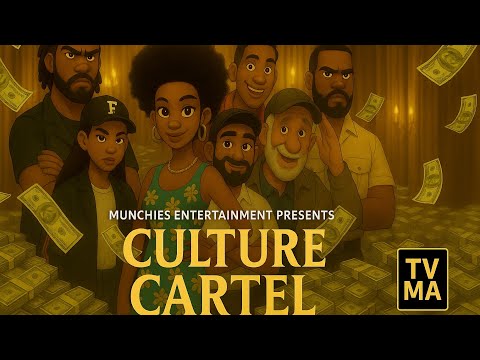 Culture Cartel - Season 1 (Episode 5)