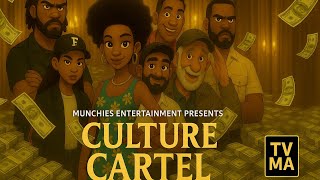 Culture Cartel - Season 1 (Episode 5)