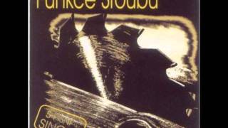 Funkce Šroubu - Divím se divím Funkce Šroubu - Divím se divím