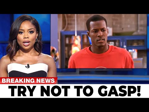 Remember Flex Alexander? The Reason He Disappeared Will Leave You Speechless!