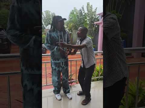 TAZAMA ALICHOKIFANYA SHABIKI WA AFANDE SELE  GEITA, AMSHUKURU KUJA KUUKARIBISHA NAO MWAKA 2026