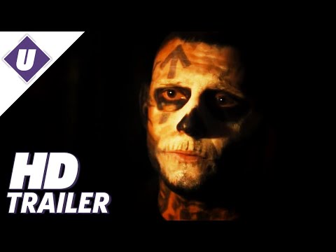 SKIN (2019) - Official HD Trailer | A24 Films