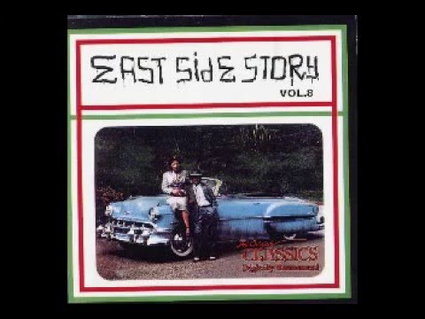 The Shells-Baby Oh Baby