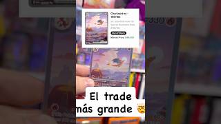 Mi trade más grande 🤯