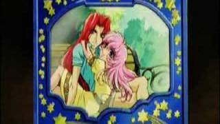 Utena and Touga&#39;s Rain