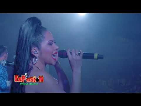 ECLIPSE TOTAL DEL AMOR  - Explosion de Iquitos - 4K EN EL HUARALINO INTERNACIONAL LIMA