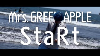 【StaRt】男子高校生2人が全力でMV作ってみた【Mrs.GREEN APPLE】