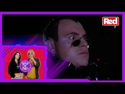 RapNRoll - Porto Morto - Fatamorgana - 19.11.2021. - Red TV