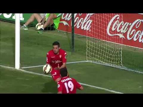 Jornada 42 [BET-RSG] - Jony (Narración Luis Eduardo García)