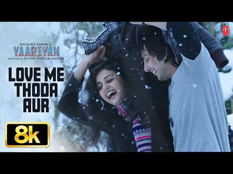 Love Me Thoda Aur — watch video