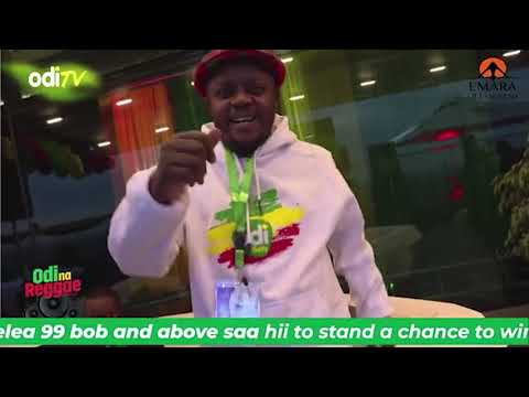 ODI 24 HR MISSILE ~ DJ Prof Nuts Mix