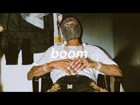 [SOLD] Afrobeat x Dancehall Instrumental (Wizkid Type Beat) "Boom"