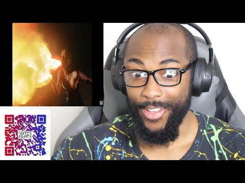 CaliKidOfficial reacts to Minelli - Peligrosa (Official Music Video)