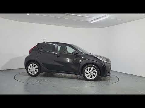 Toyota Aygo X PULSE 1.0 Petrol Manual - Image 2